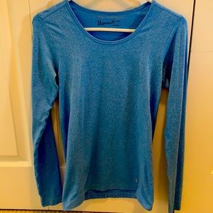 Under Armour Women’s Long Sleeve Athletic Top
